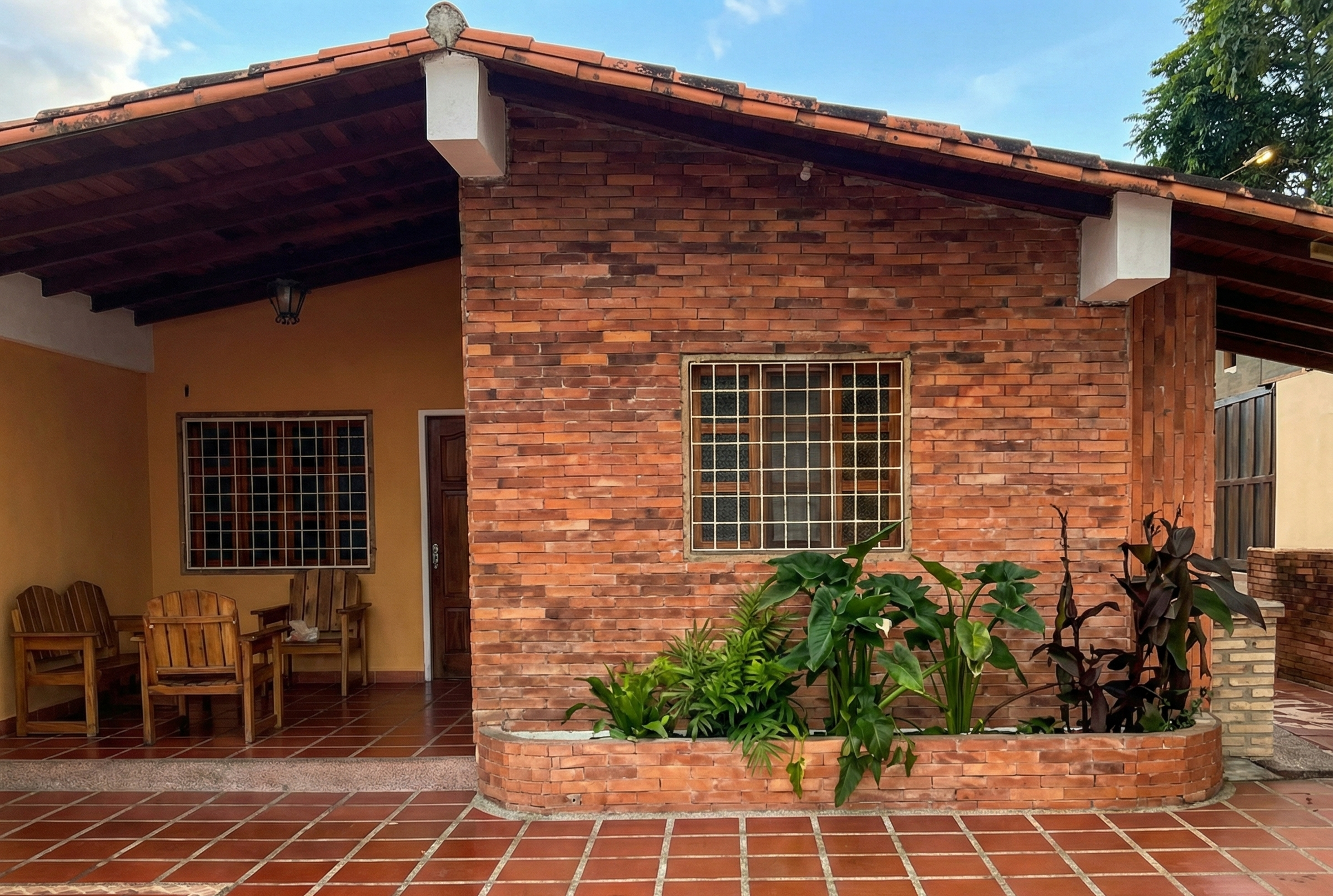 Casa Privada