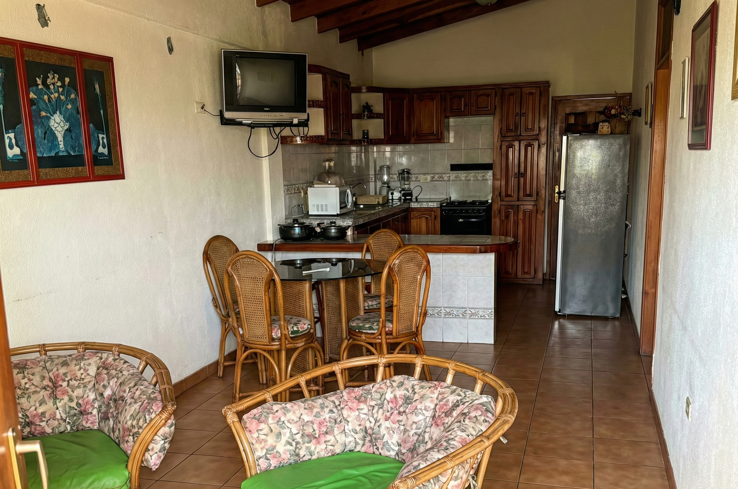 Cocina