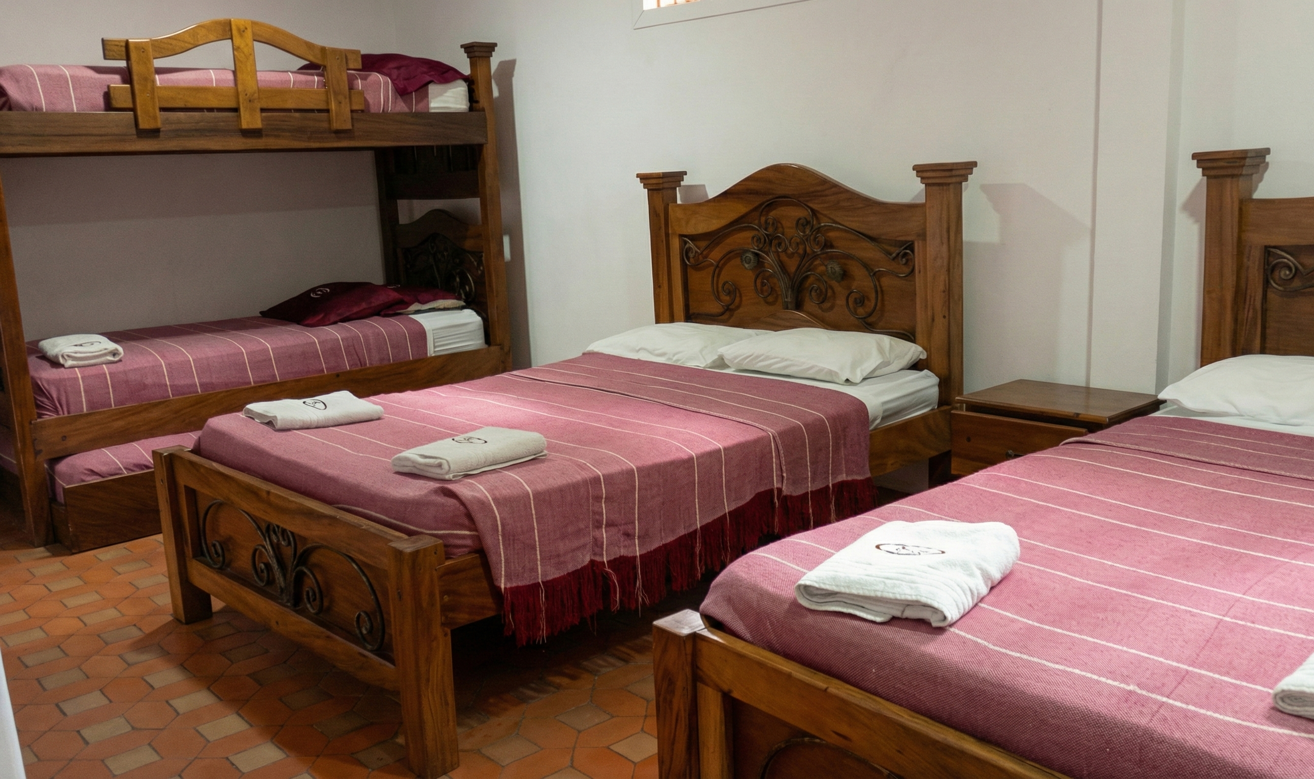 Habitación