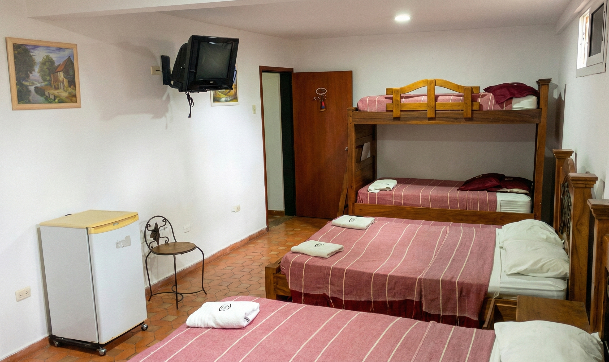 Apartamento