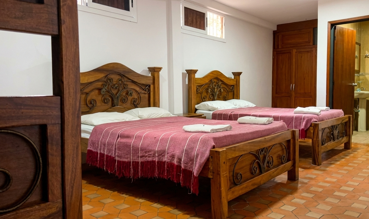 Apartamento Familiar