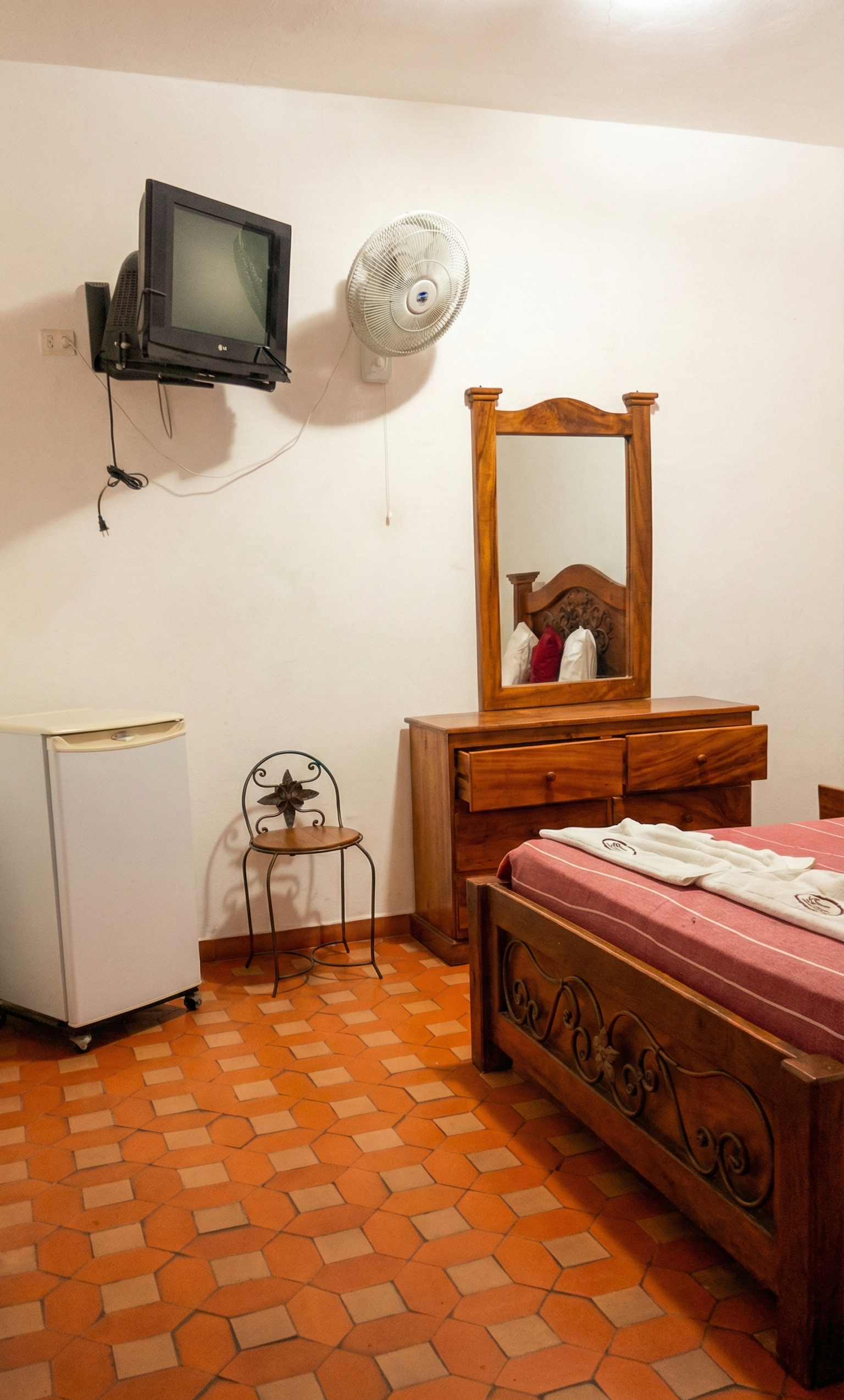 Habitación