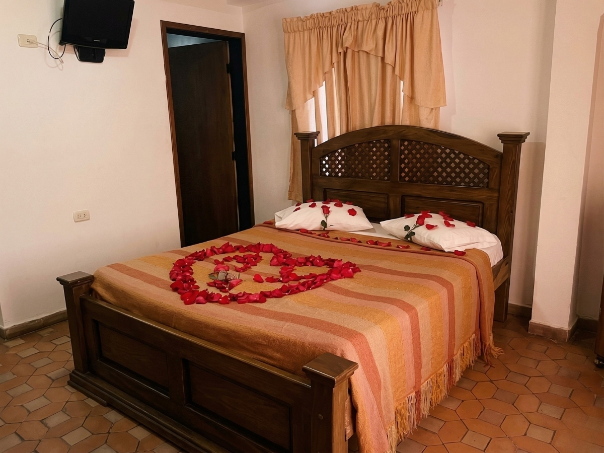 Suite Matrimonial