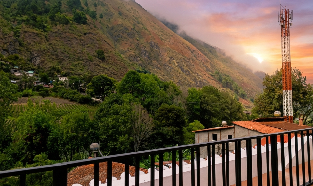 Vista Café