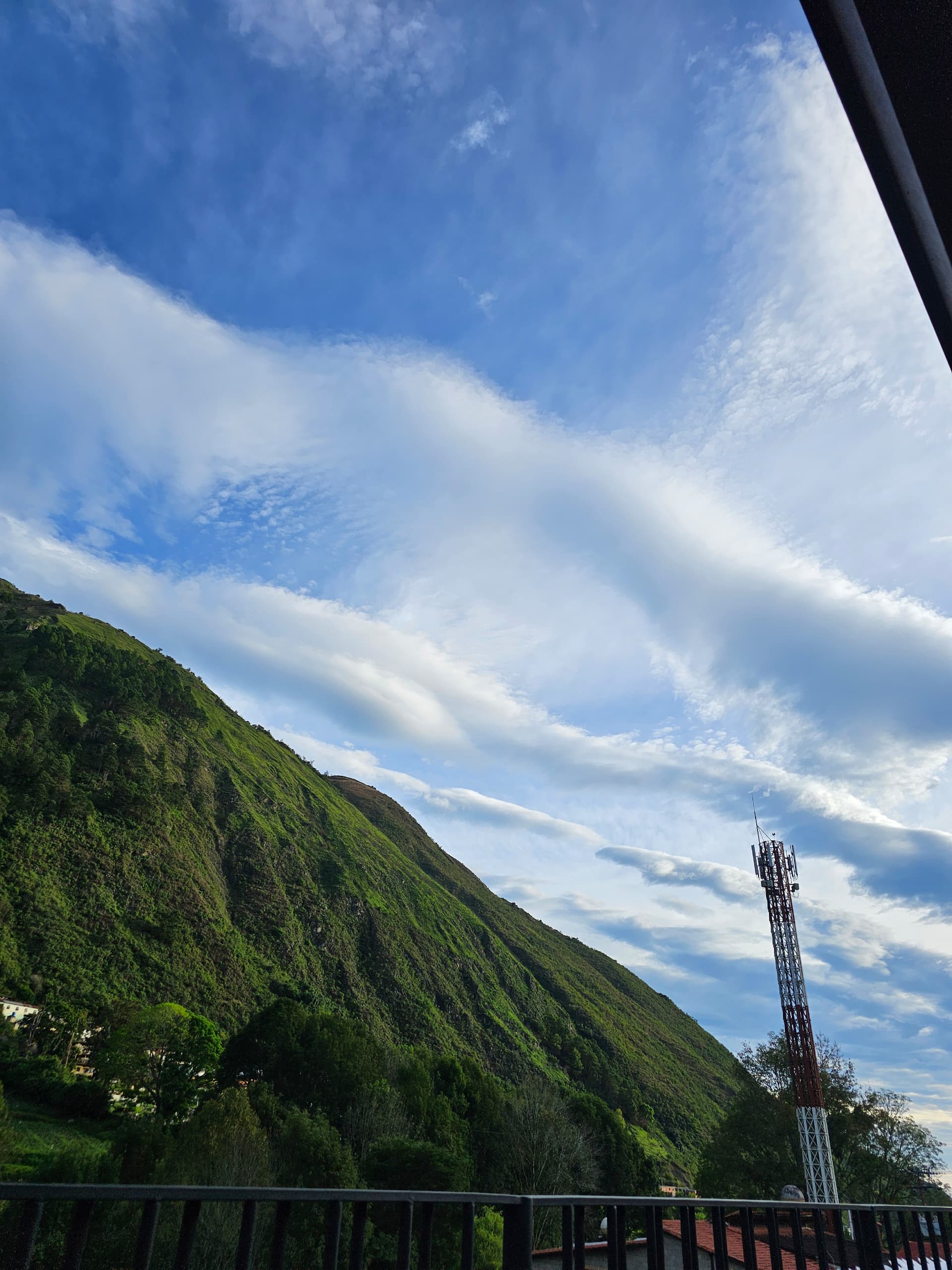 Vistas